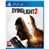 Koch Media 1061131 DYING LIGHT 2 STAY HUMAN PS4