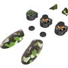 ‎Thrustmaster Thrustmaster ESWAP X Green Color Pack - Pack of 7 Green Camo Modules for ESWAP X