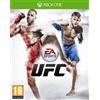 EA Sports UFC (Xbox One) (Microsoft Xbox One)