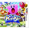 Kirby Triple Deluxe (Nintendo 3DS)