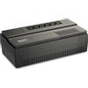 APC BV650I gruppo di continuità (UPS) A linea interattiva 0,65 kVA 375 W 1