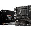 MSI A520M PRO scheda madre AMD A520 Socket AM4 micro ATX
