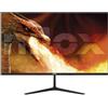 Nilox NXM24FHD1441 Monitor PC 60,5 cm (23.8") 1920 x 1080 Pixel Full HD LED Nero