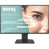 BenQ GW2490C Monitor PC 60,5 cm (23.8") 1920 x 1080 Pixel Full HD Nero