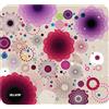 Allsop NatureSmart Mousepad Retro Floral Multicolore