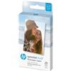 Hewlett Packard SOHO Consumables HP Sprocket Carta fotografica adesiva ZINK Premium 5x7.6 cm (20 fogli) Compatibi