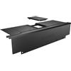 ‎be quiet! be quiet! PSU cover for the Dark Base Pro 900, modular covers, PSU Schroud for P