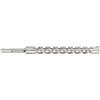 MAJON'S Punta Metabo SDS-Plus-Hammerbohrer 4 S / 20 x 450 mm