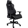 Trust GXT 714 RUYA Sedia per gaming universale Nero