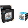Rubiks Paul Lamond Newcastle United Football Club Rubik's Cube