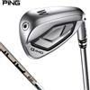 PING G440 Ferro da Stiro 5 Ferro 22° S-Flex PING TOUR 2.0 CROMO Albero...