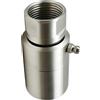 Adattatore giunto rotante 3/4 pollici con diametro 29 mm per bobine spazio vinco