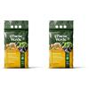 Bioactive 4Kg - Concime Prato Biologico Contro Le Muffe. Fertilizzante Orto Orga