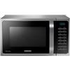 Samsung MC28H5015AS Nero, Argento Microonde combinato Superficie piana 28 L 900