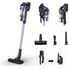 SAMSUNG Aspirapolvere Senza Fili Jet 60 Turbo VS15A6031R4/ET Senza Sacco Potenza 150W