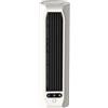 Ventilatore a per torre Ricaricabile USB 3 Velocità Pale per Casa Ufficio Cam
