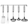 WMF Profi Plus 1871529990 Set 6 mestoli e schiumarole