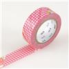 ‎Masking Tape (MT) mt ex - flower red R