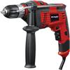 EINHELL TRAPANO A PERCUSSIONE 'TC-ID 1000 E +64' 1010 W + set 64 accessori