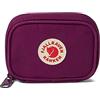 Fjällräven Kånken Card Wallet, Portafoglio Donna