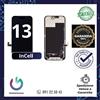 INCELL DISPLAY LCD INCELL PER IPHONE 13 PRO MAX COMPATIBILE APPLE CON FRAME E ALLOGGI