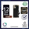 LA DISPLAY LCD INCELL PER IPHONE 12 PRO MAX COMPATIBILE APPLE CON ALLOGGIAMENTI
