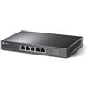 TP-Link TL-SG105-M2 2.5G Unmanaged Ethernet Network Switch 5-Port Black