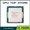 Processore Intel Core I5 7600K 3.8Ghz LGA 1151 Cpu usato