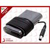 DELL Alimentatore 90W 19.5V 4.62A 7.4x5mm ORIGINALE DELL Latitude E6400