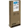 Epson WF-C5xxx Series Ink Cartridge XL Cyan