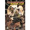 FRANKENSTEIN: AGENTE DELLO S.H.A.D.E. Panini Dc Black Label Deluxe