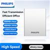 Does not apply PHILIPS SSD Portatile, Unità a Stato Solido Esterna Da 1 TB, Velocità Fino a 550