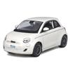 Burago Bburago - Fiat 500 E - Modellino Realistico Auto in Scala 1:24, Replica Diecast