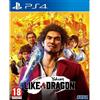 Sega Games Yakuza: Like A Dragon