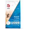 VEBI DURACID 1KG Insetticida in polvere elevato potere abbattente residuale cont