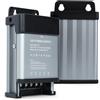 KSIBNW Trasformatore LED 12V 100W, Alimentatore Impermeabile IP44 LED Driver Tra