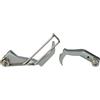 vhbw Piedino zip destro per Brother LS2-B891 macchina industriale