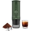 Outin Nano Macchina da caffè espresso elettrica portatile caffettiera da viaggio per