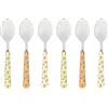 THUN - Set 6 cucchiaini Country Decorati 5YdJ