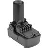 CYDZ BCL1015 Batteria di ricambio per Hitachi BCL1015S 10.8V-12V 2000mAh -