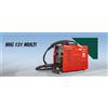 Stayer SALDATRICE A FILO ed ELETTRODO INVERTER MIG MMA 131 MULTI PROFESSIONALE STAYER