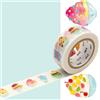 ‎Masking Tape (MT) mt ex - shaved ice