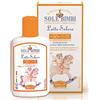 Helan, Sole Bimbi - Crema Solare 50+ Bambini e Neonati, Protezione Solare 50+ SPF Molto Alta contro Raggi UVB/UVA, Crema Solare Viso e Corpo con Olio di Mandorle Dolci, Vitamina E e Aloe Vera, 125 ml