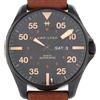 HAMILTON Orologio automatico HAMILTON KHAKI AVIATION H64705531 nero con scatola 46...