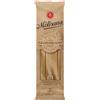 La Molisana - Spaghetti Integrali n. 15, Pasta da Grano Italiano, Ricchi di Fibre, Trafilati al Bronzo, Tenaci e Saporiti, Confezione da 500 g