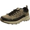 CMP KALEEPSO LOW WMN HIKING SHOES WP, Scarpe da Trekking Donna, Cenere-Vetro, 37 EU