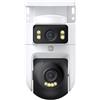 Xiaomi Outdoor Camera CW500 Dual | Double Objectif 2.5K Ultra HD | Détection IA