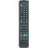 Allimity Telecomando Sostituzione Fit for NORDMENDE TV ND32S3600M-SMART, | ND50S3000M-SMA