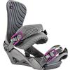 Nitro Snows IVY '22 All Mountain Freestyle Freeride Rilegatura snowboard
