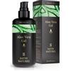 Satin Naturel Crema Viso Uomo 3 in 1 + Dopobarba 200 ml - Crema Antirughe e Idra